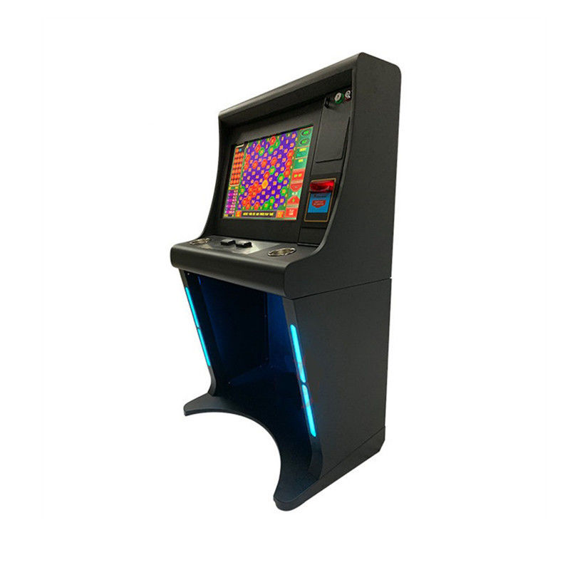Pog 510 Pot Of Gold-Spielautomatenschränke aus Holz mit 22-Zoll-LCD-Touchscreen