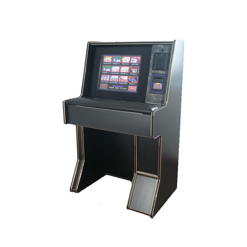 Pog 510 Pot Of Gold-Spielautomatenschränke aus Holz mit 22-Zoll-LCD-Touchscreen