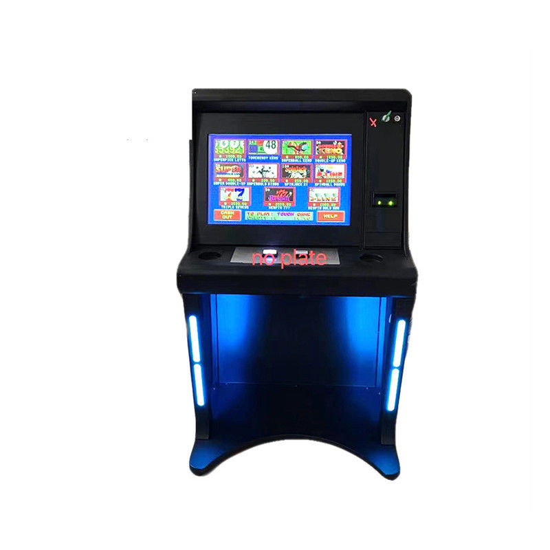 Arcade Portable Pot Of Gold-Spiel-Maschine stark mit multi 4 in 1 Spiel-Brett