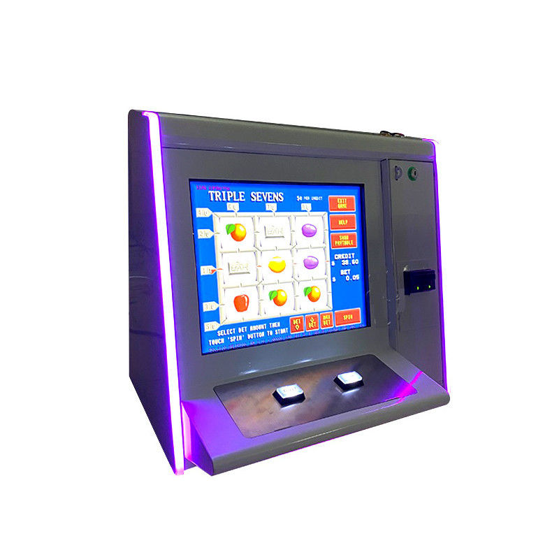 Arcade Portable Pot Of Gold-Spiel-Maschine stark mit multi 4 in 1 Spiel-Brett