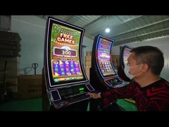 Ursprüngliche Feuer-Verbindung